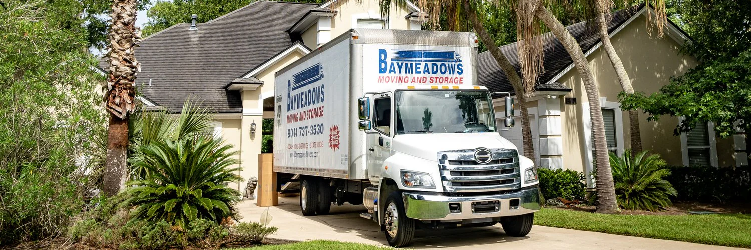 We make moving simple, fast, and stress-free for families and businesses across Fleming Island