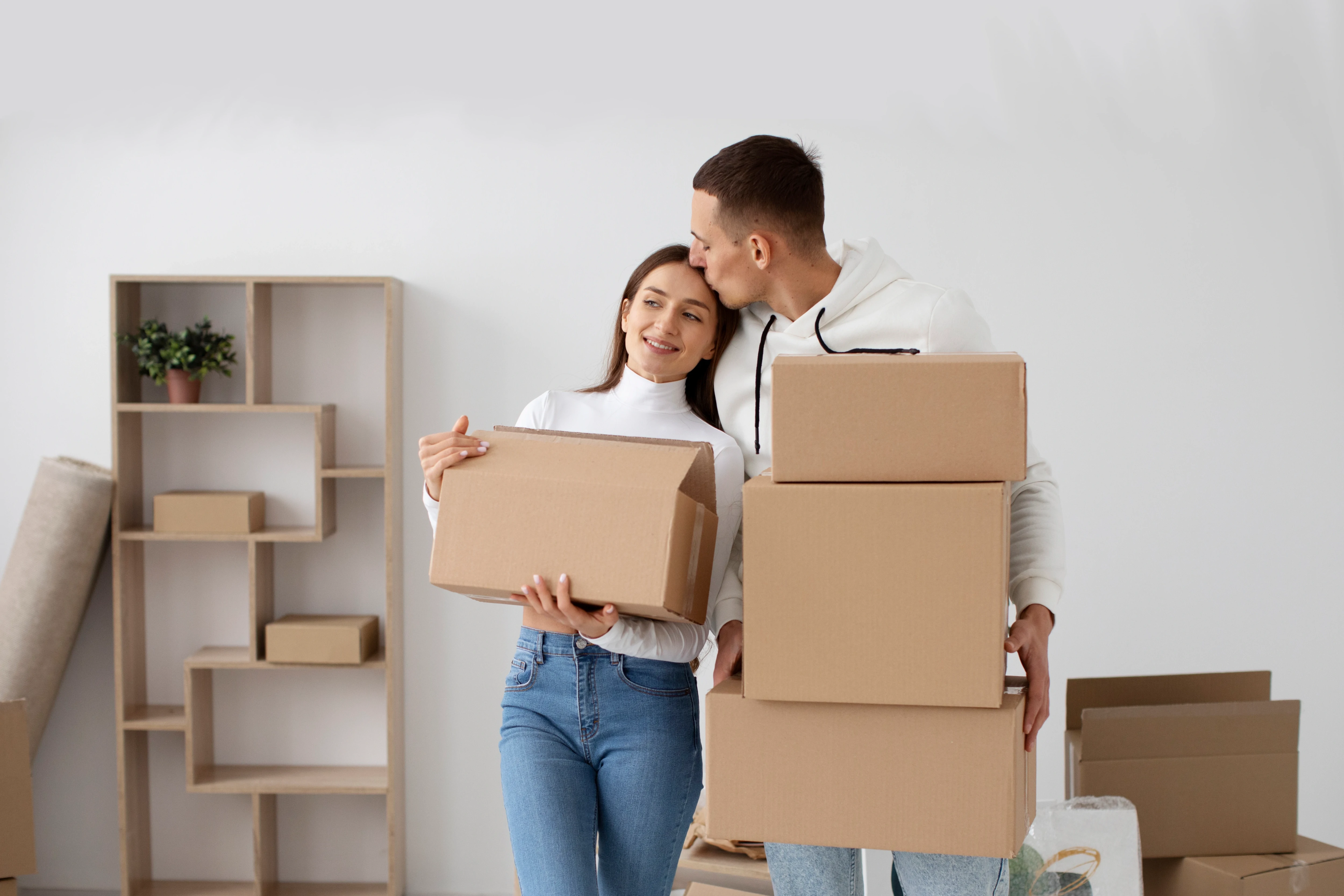 We make moving simple, fast, and stress-free for families and businesses across Fleming Island